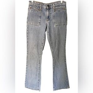 POLO JEANS CO.Ralph Lauren/jeans women vintage